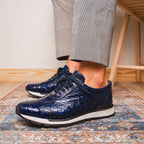 Alonzo Navy