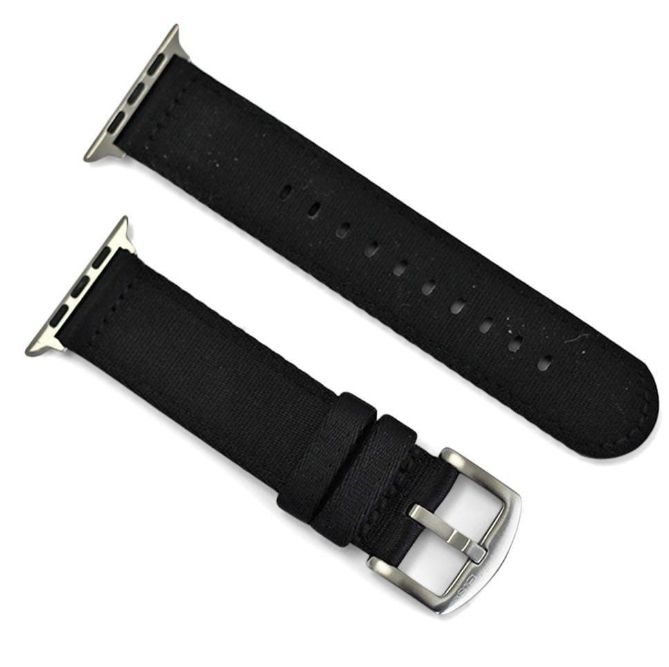 Alpha2 Band - For Apple Watch - Black