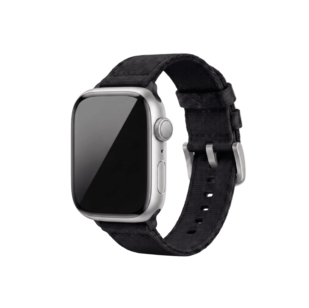 Alpha2 Band - For Apple Watch - Black