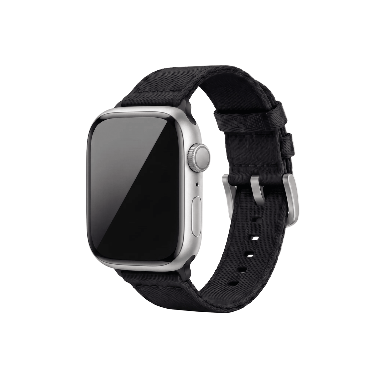 Alpha2 Band - For Apple Watch - Black