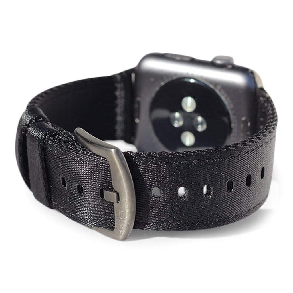 Alpha2 Band - For Apple Watch - Black