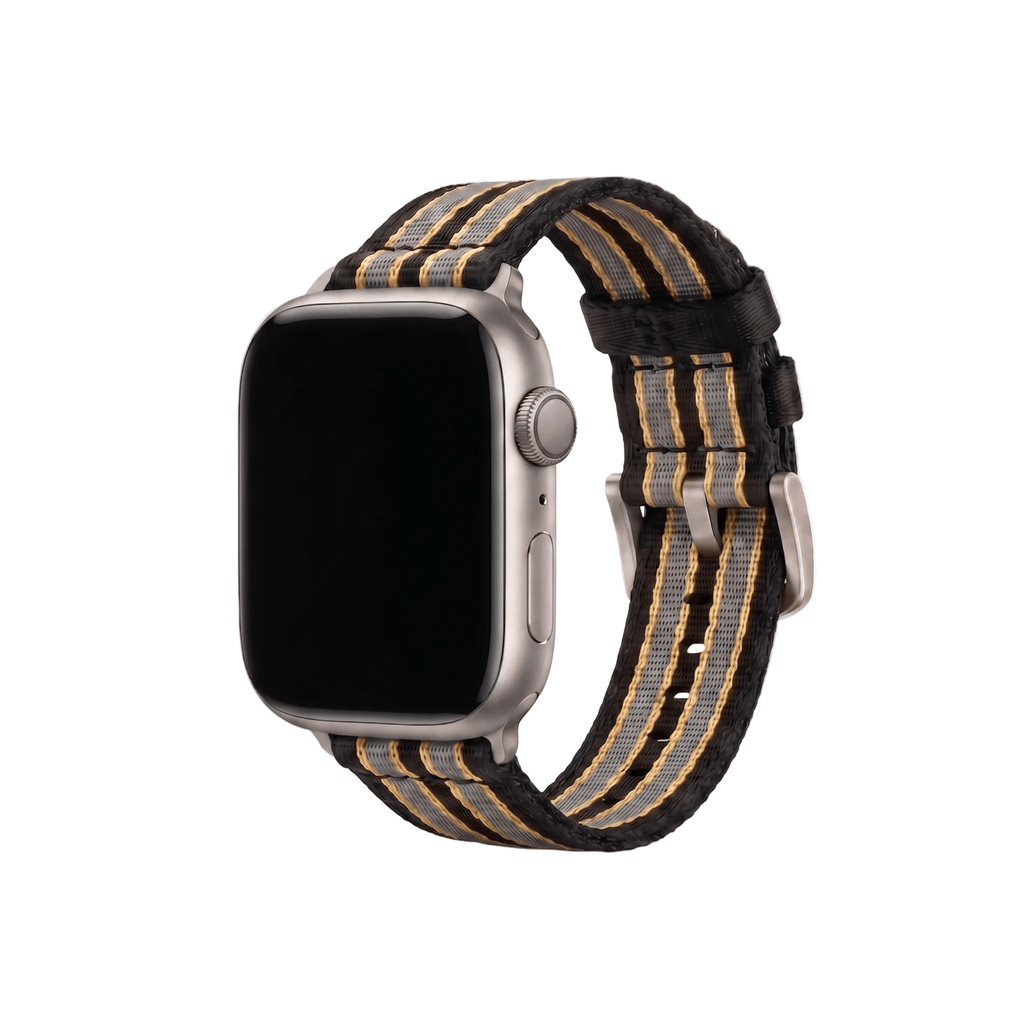 Alpha2 Band - For Apple Watch - Bond 2021