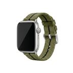 Alpha2 Band - For Apple Watch - Convoy Green