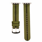 Alpha2 Band - For Apple Watch - Convoy Green