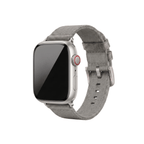 Alpha2 Band - For Apple Watch - Gray
