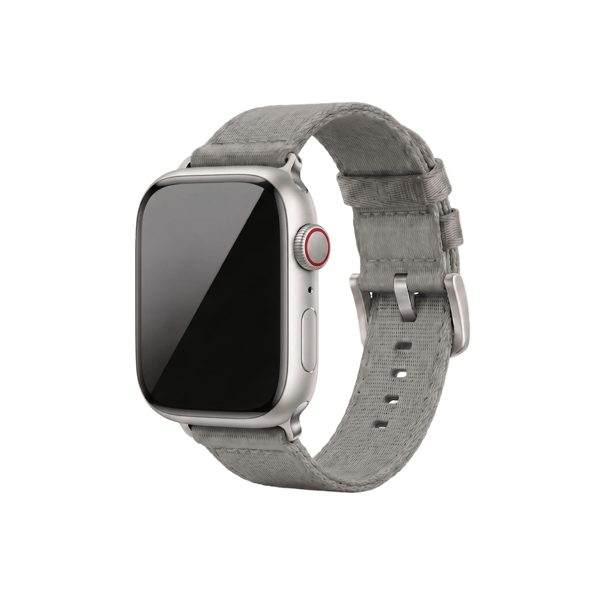 Alpha2 Band - For Apple Watch - Gray