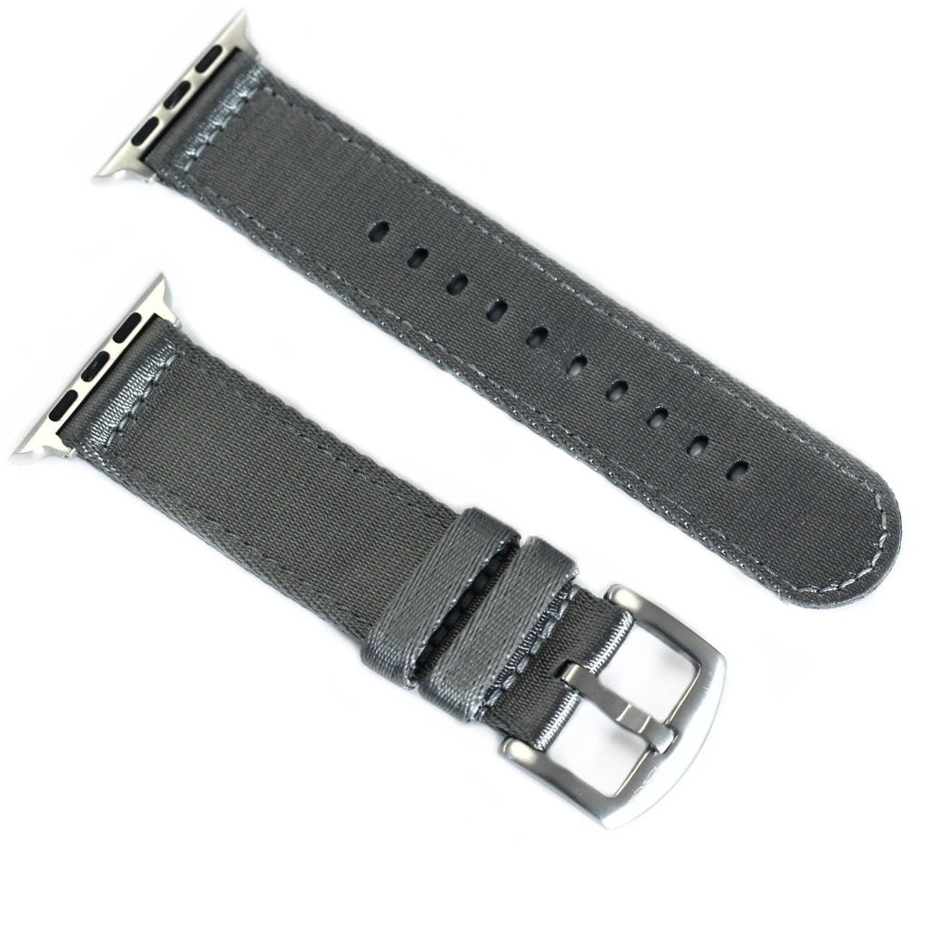 Alpha2 Band - For Apple Watch - Gray
