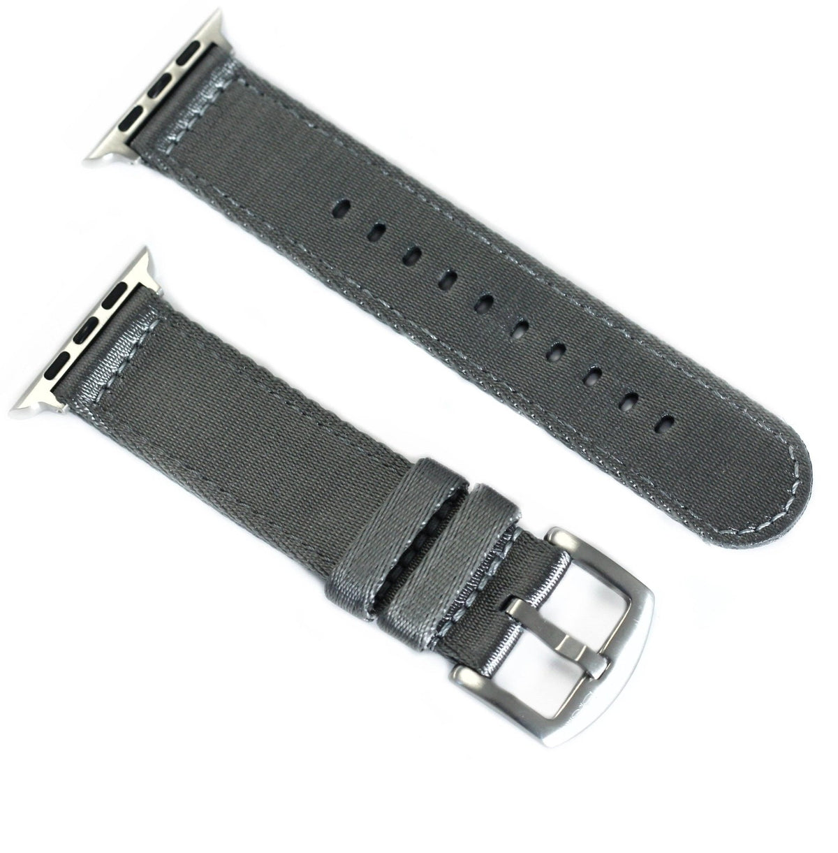 Alpha2 Band - For Apple Watch - Gray
