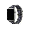 Alpha2 Band - For Apple Watch - Ocean Blue