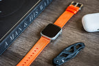 Alpha2 Band - For Apple Watch - Orange