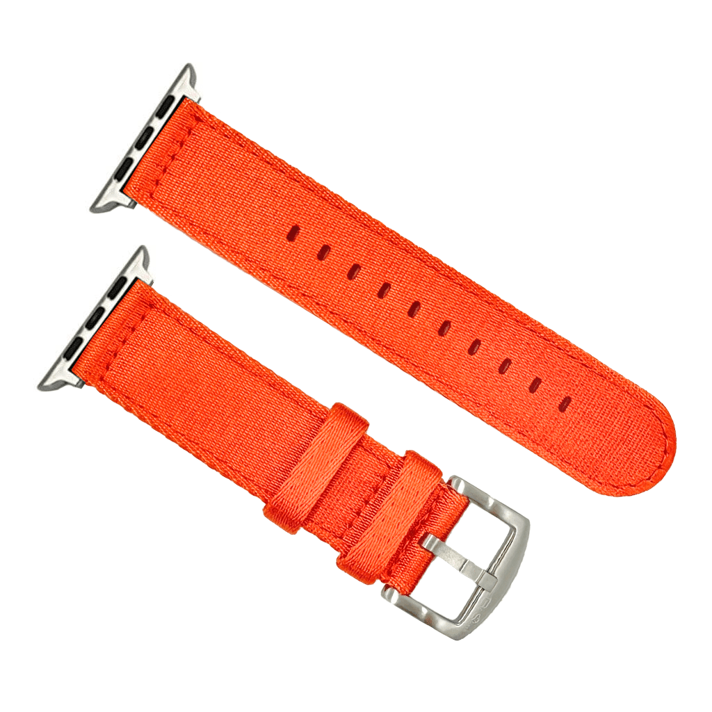 Alpha2 Band - For Apple Watch - Orange