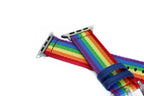 Alpha2 Band - For Apple Watch - Rainbow