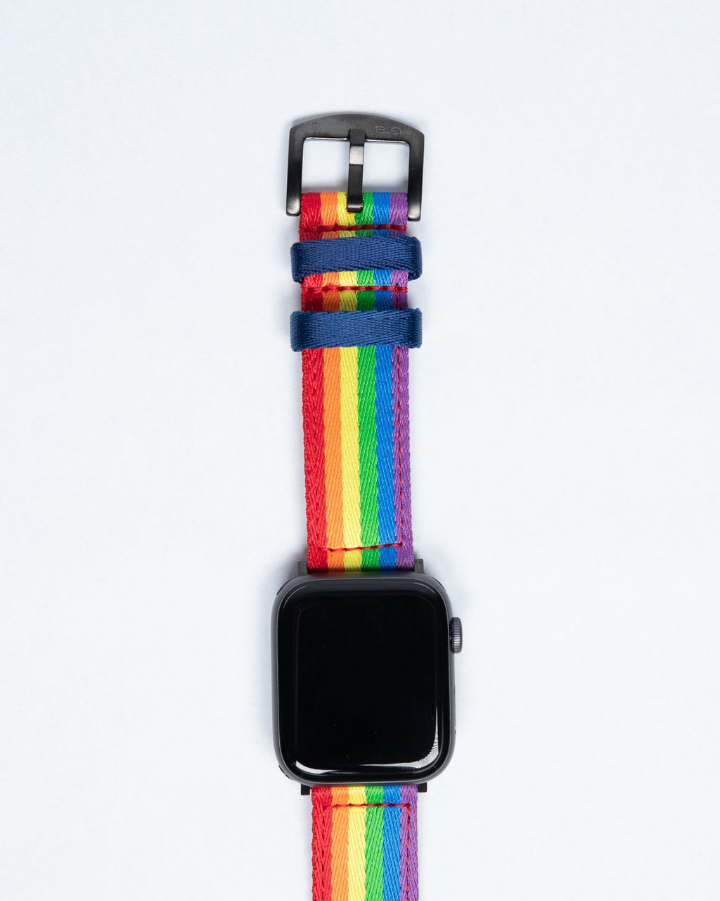 Alpha2 Band - For Apple Watch - Rainbow