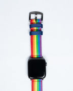 Alpha2 Band - For Apple Watch - Rainbow