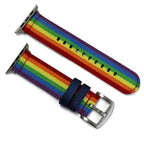 Alpha2 Band - For Apple Watch - Rainbow