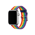 Alpha2 Band - For Apple Watch - Rainbow