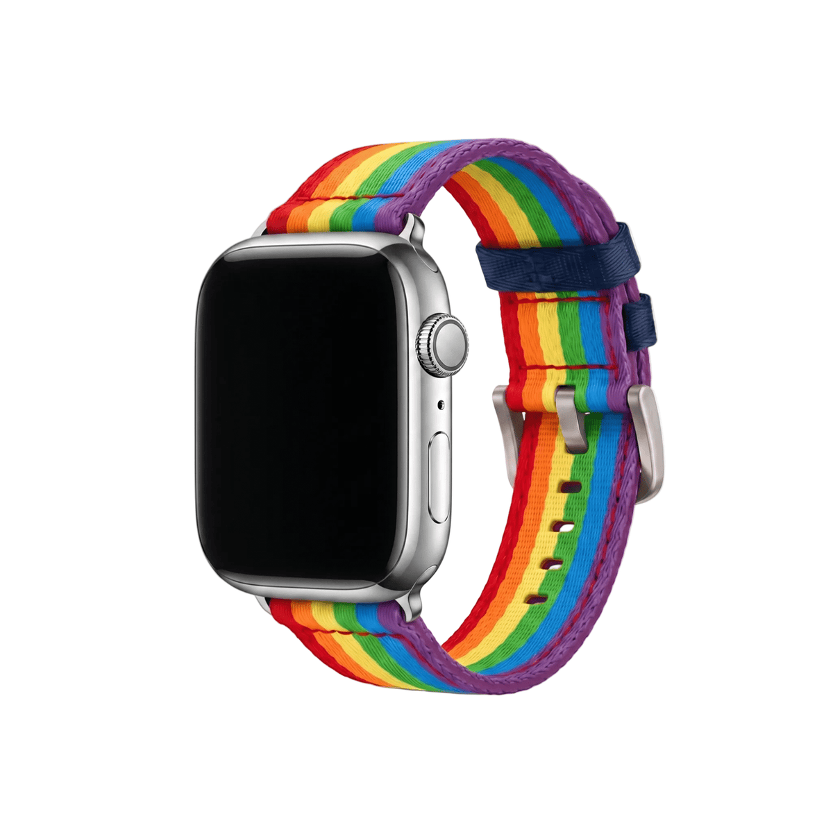 Alpha2 Band - For Apple Watch - Rainbow