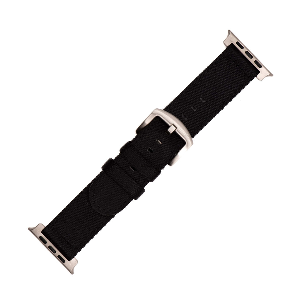 Alpha2 Band - For Apple Watch ULTRA - Black