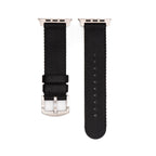 Alpha2 Band - For Apple Watch ULTRA - Black