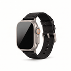 Alpha2 Band - For Apple Watch ULTRA - Black