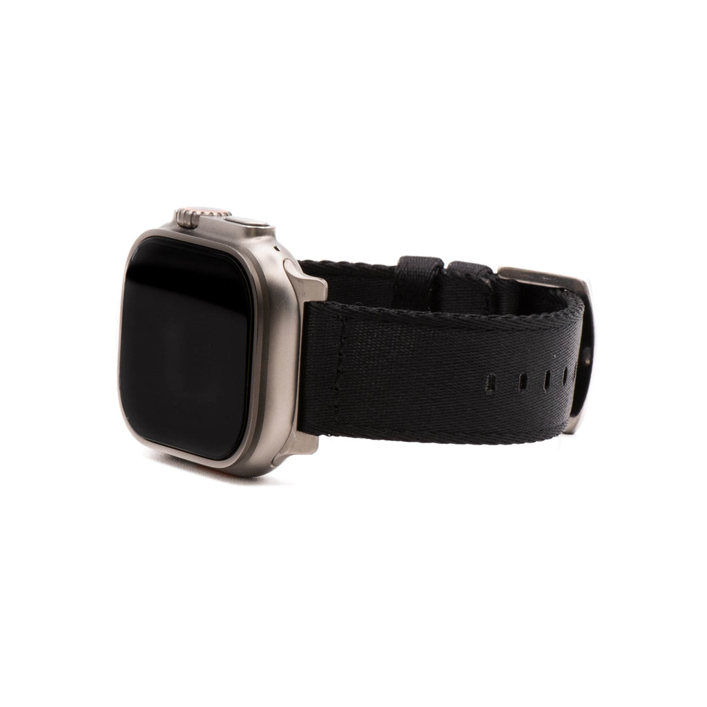 Alpha2 Band - For Apple Watch ULTRA - Black