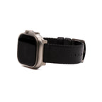 Alpha2 Band - For Apple Watch ULTRA - Black