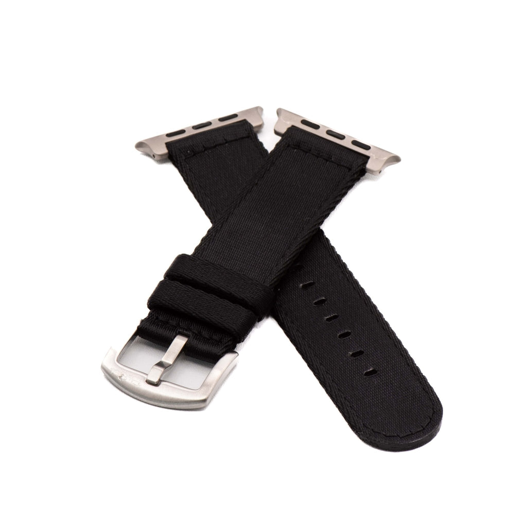 Alpha2 Band - For Apple Watch ULTRA - Black