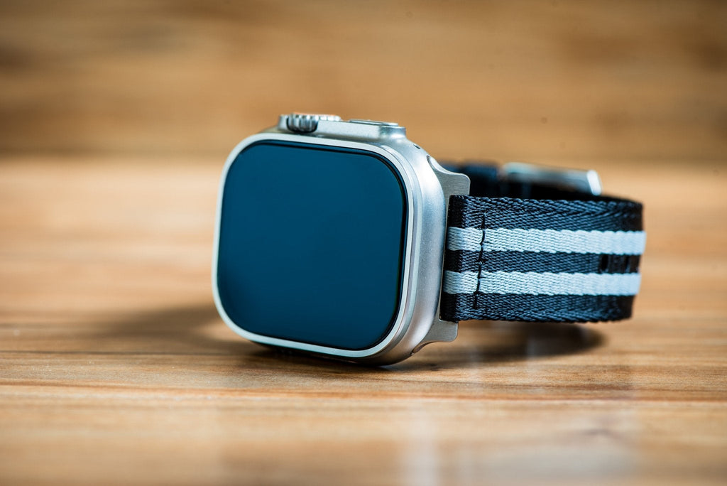 Alpha2 Band - For Apple Watch ULTRA - Bond