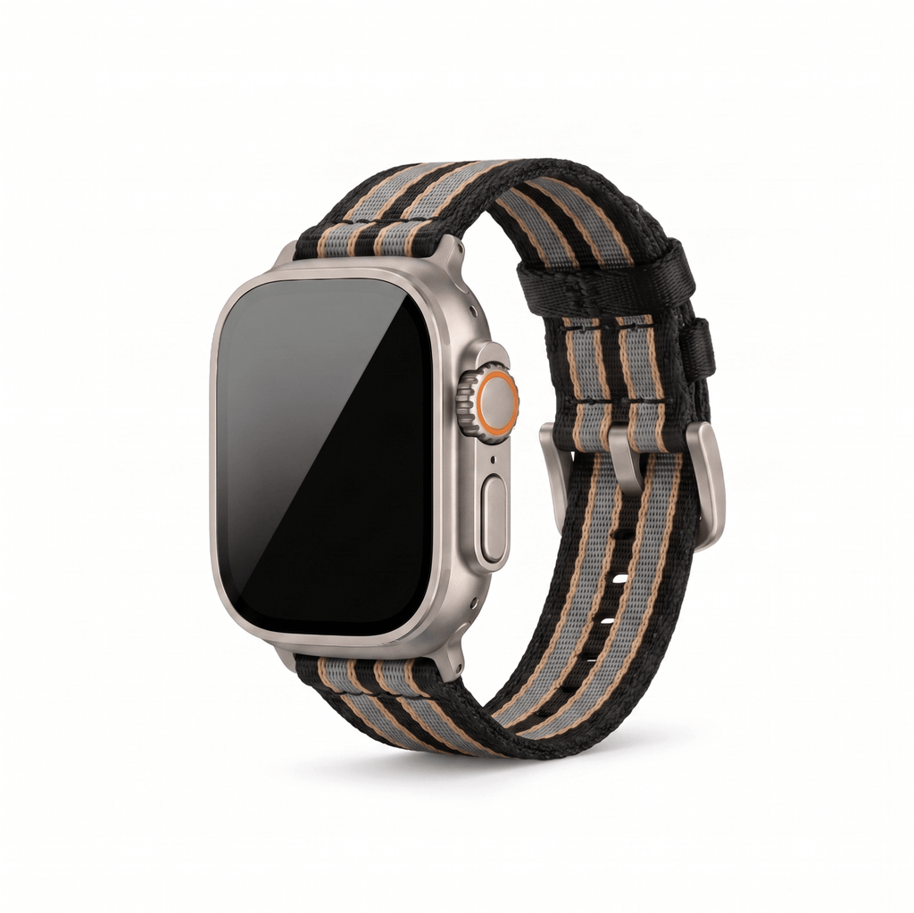 Alpha2 Band - For Apple Watch ULTRA - Bond 2021