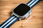 Alpha2 Band - For Apple Watch ULTRA - Bond