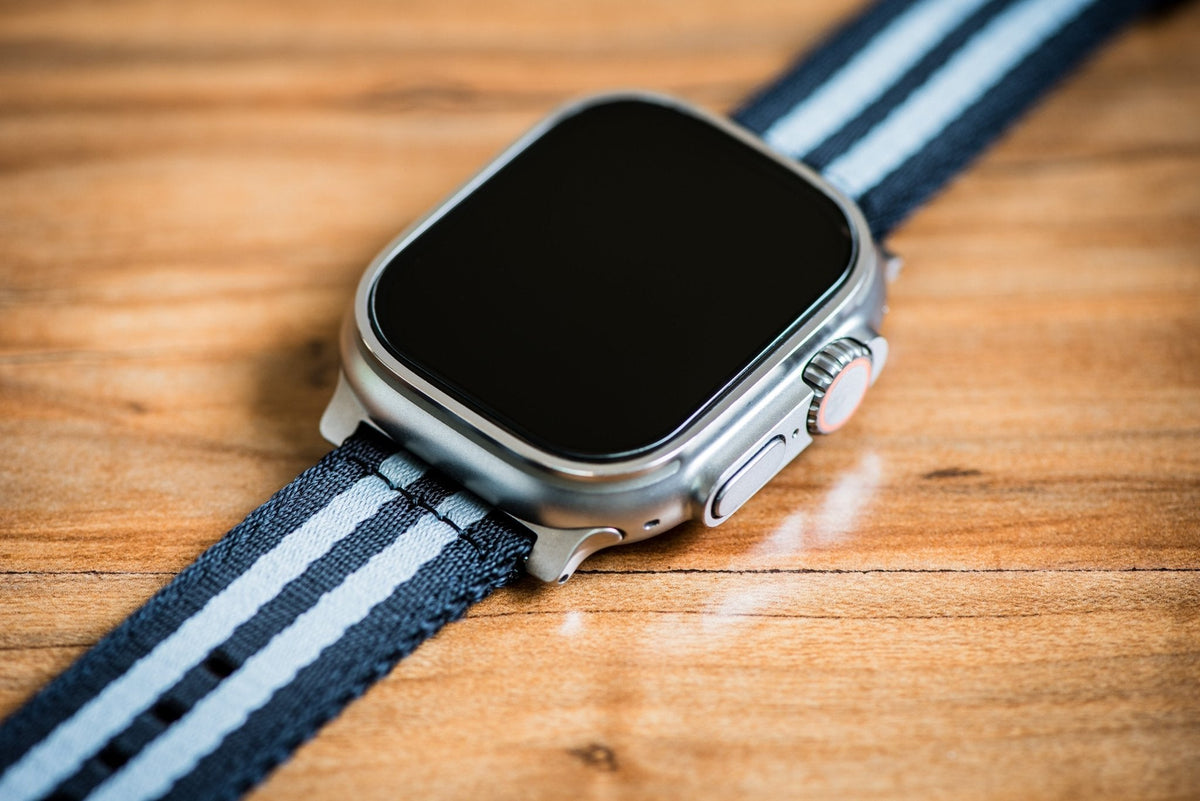Alpha2 Band - For Apple Watch ULTRA - Bond