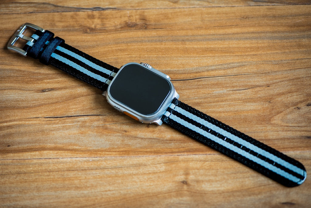 Alpha2 Band - For Apple Watch ULTRA - Bond