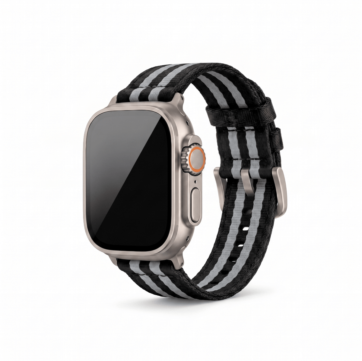 Alpha2 Band - For Apple Watch ULTRA - Bond