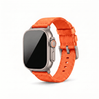 Alpha2 Band - For Apple Watch ULTRA - Orange
