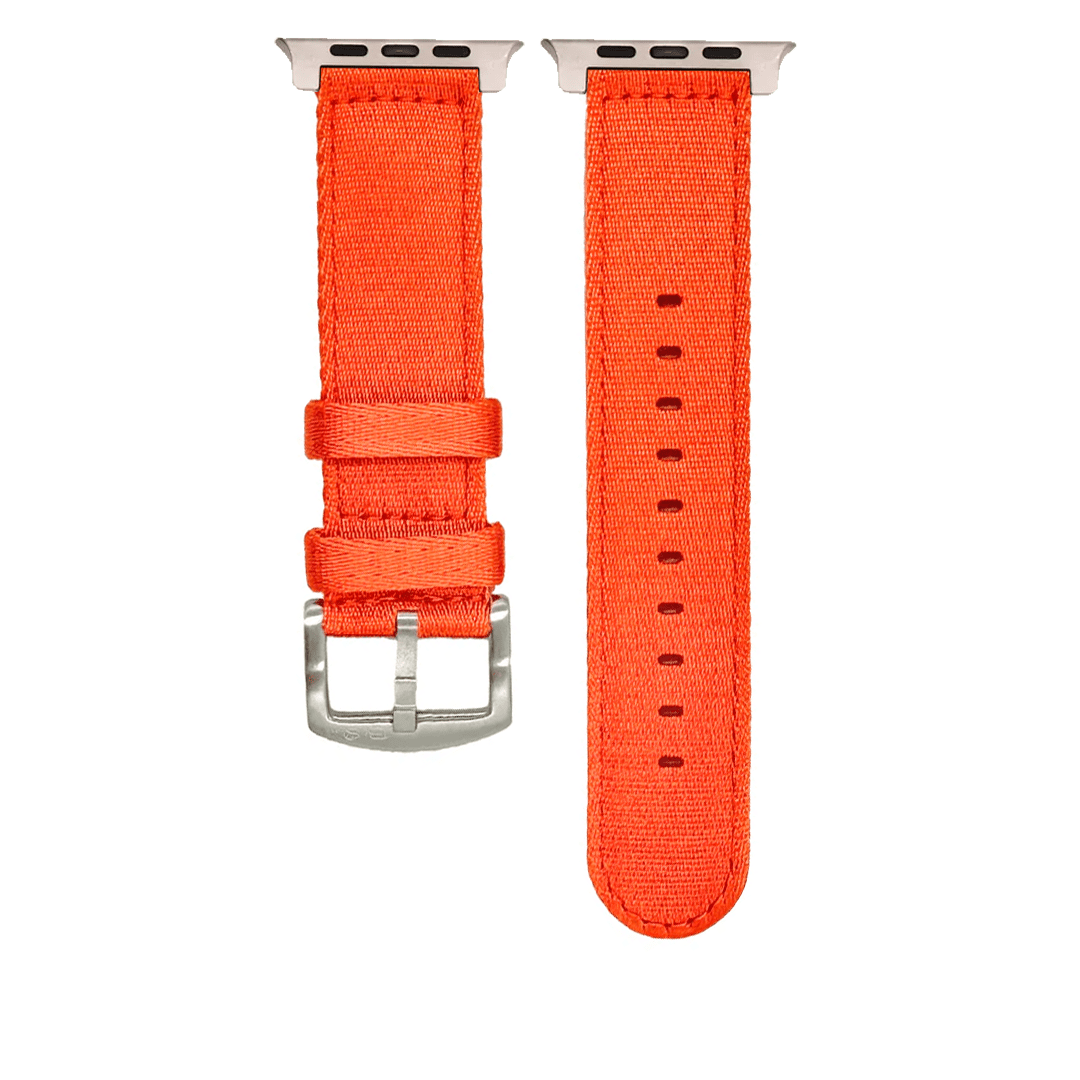Alpha2 Band - For Apple Watch ULTRA - Orange