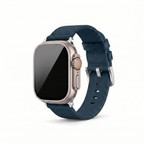 Alpha2 Band - For Apple Watch ULTRA - Peacock Blue
