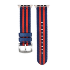 Alpha2 Band - For Apple Watch ULTRA - Pepsi
