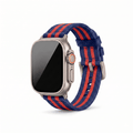 Alpha2 Band - For Apple Watch ULTRA - Pepsi