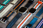 Alpha2 Band - For Apple Watch - Samuel Adams