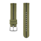 Alpha2 - Convoy Green