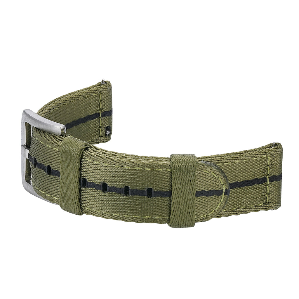 Alpha2 - Convoy Green