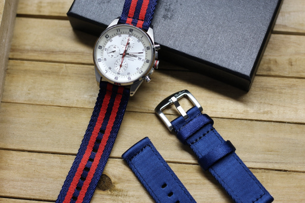 Alpha2 - Navy Blue