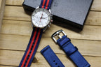 Alpha2 - Navy Blue