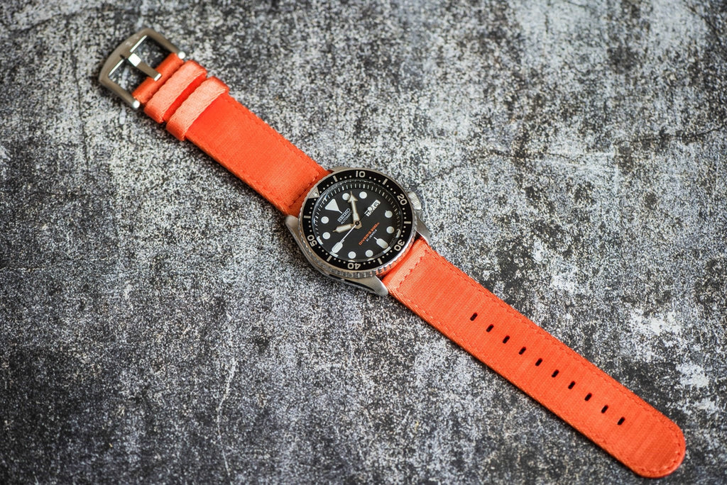 Alpha2 - Orange