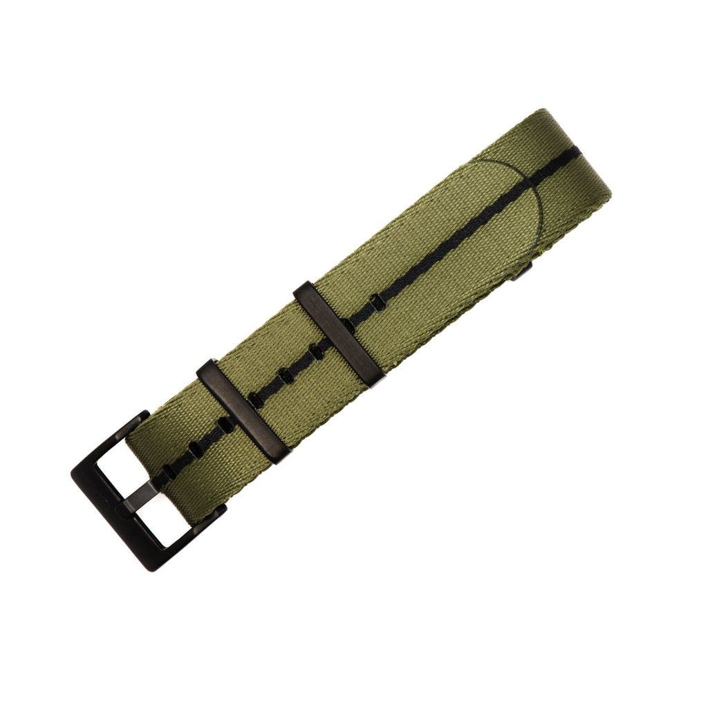 AlphaPremier - Convoy Green