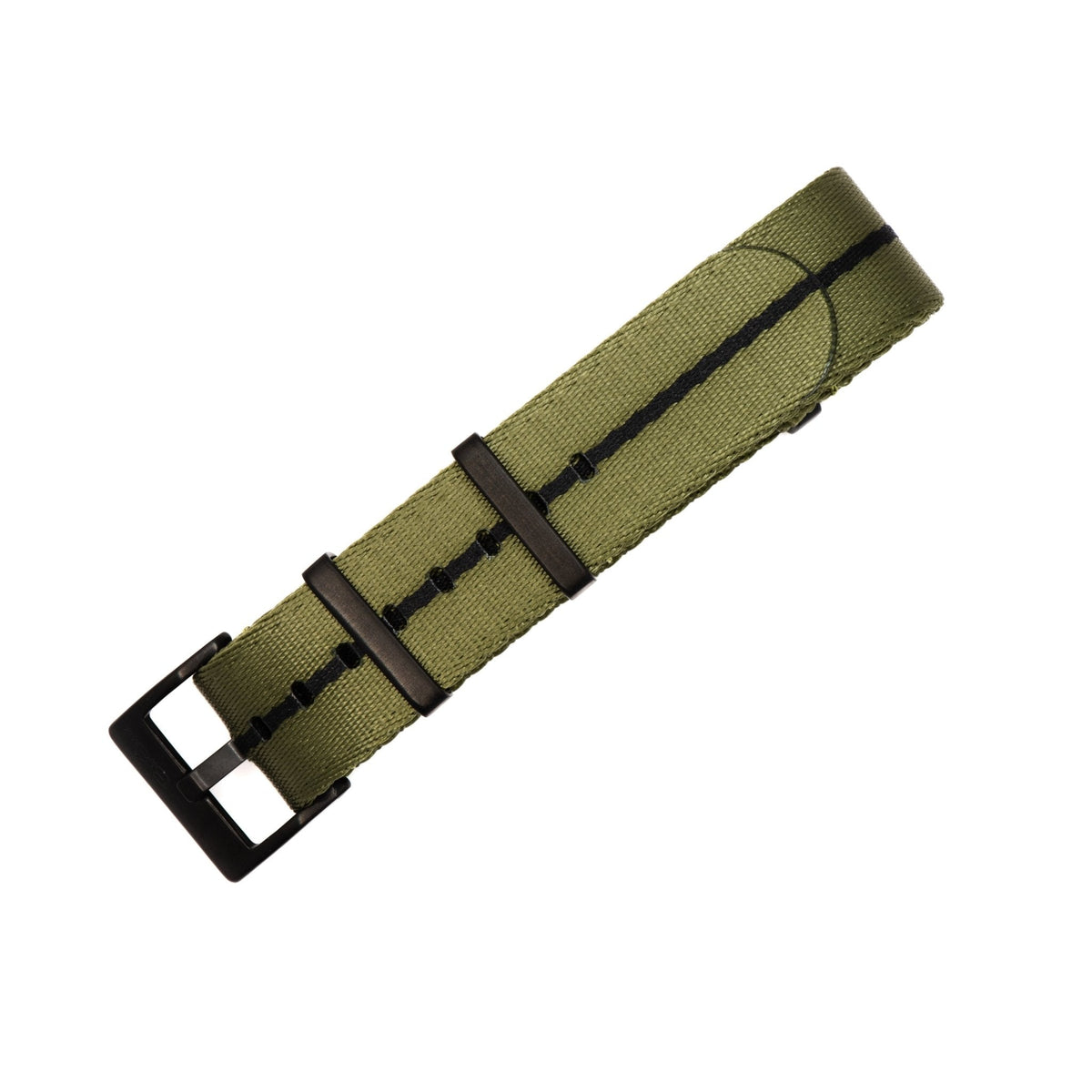 AlphaPremier - Convoy Green