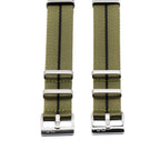 AlphaPremier - Convoy Green