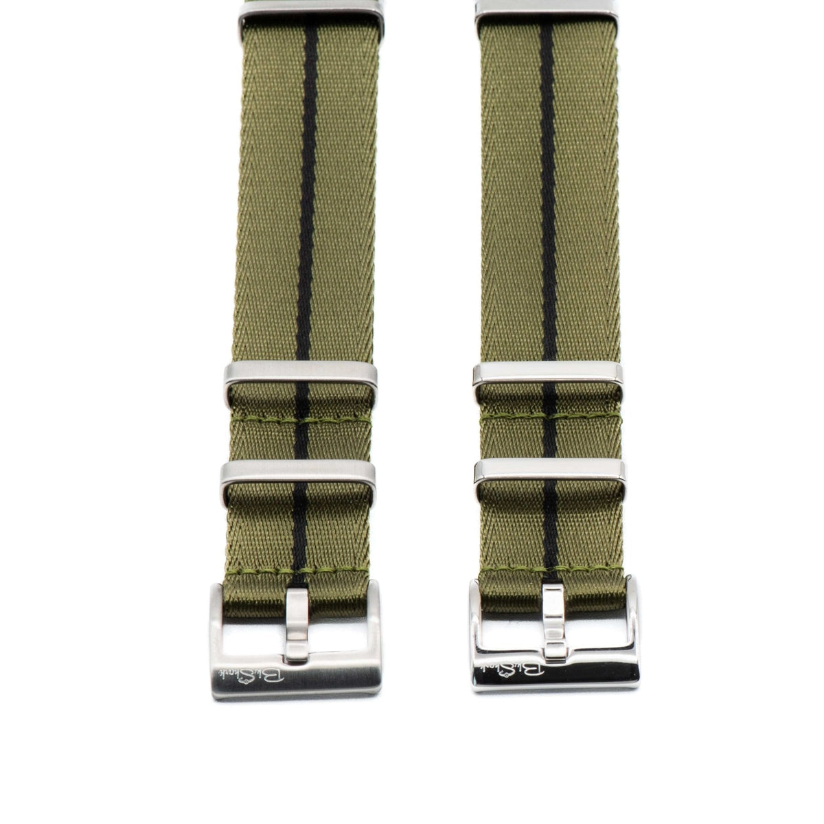 AlphaPremier - Convoy Green