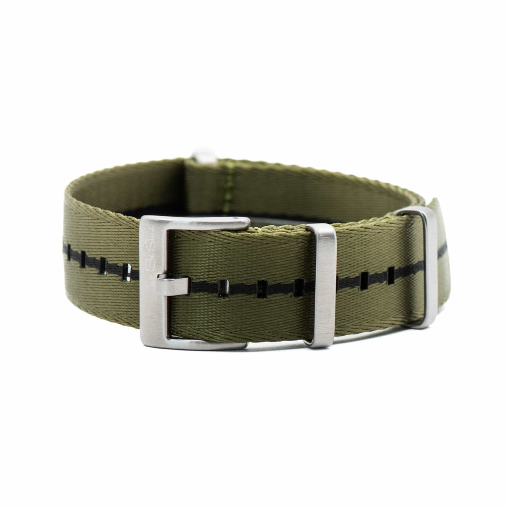 AlphaPremier - Convoy Green