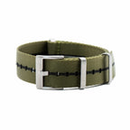 AlphaPremier - Convoy Green